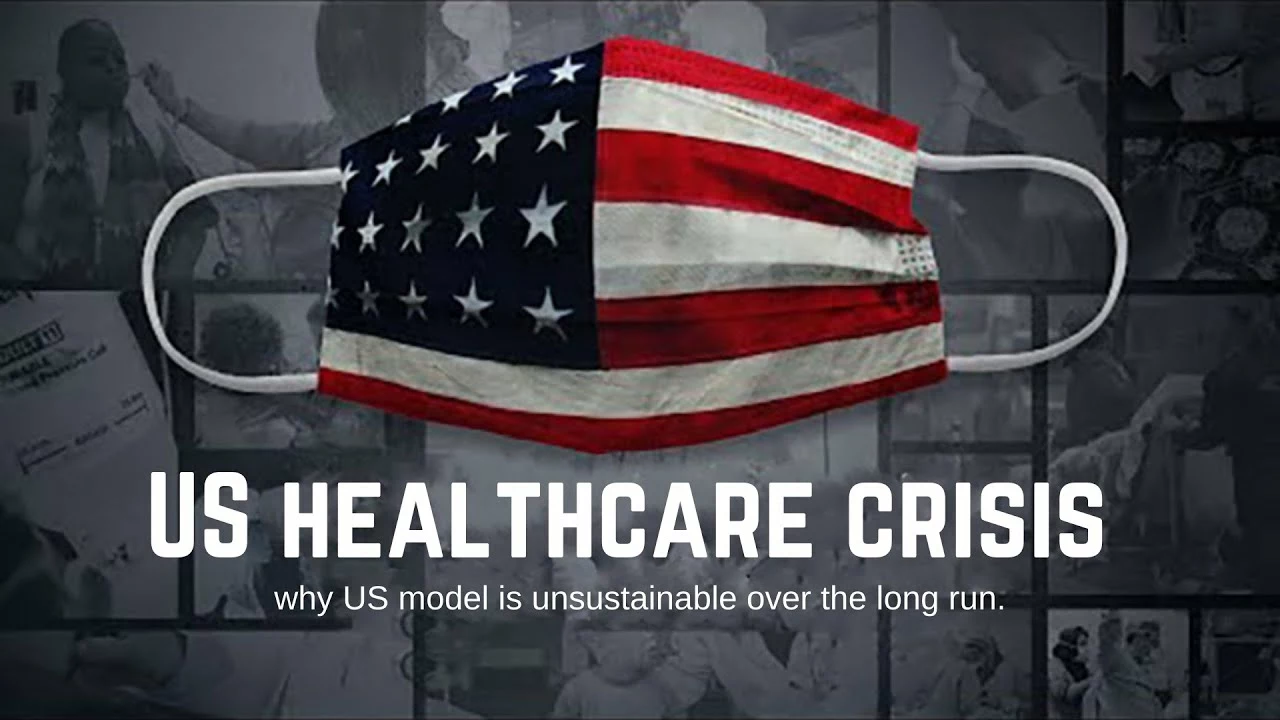 Is U.S. healthcare insurance really that bad?