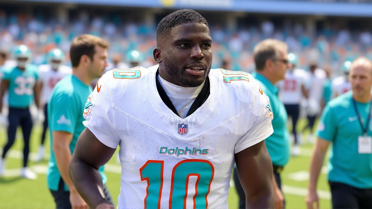 Impact on the Dolphins’ Season Outlook