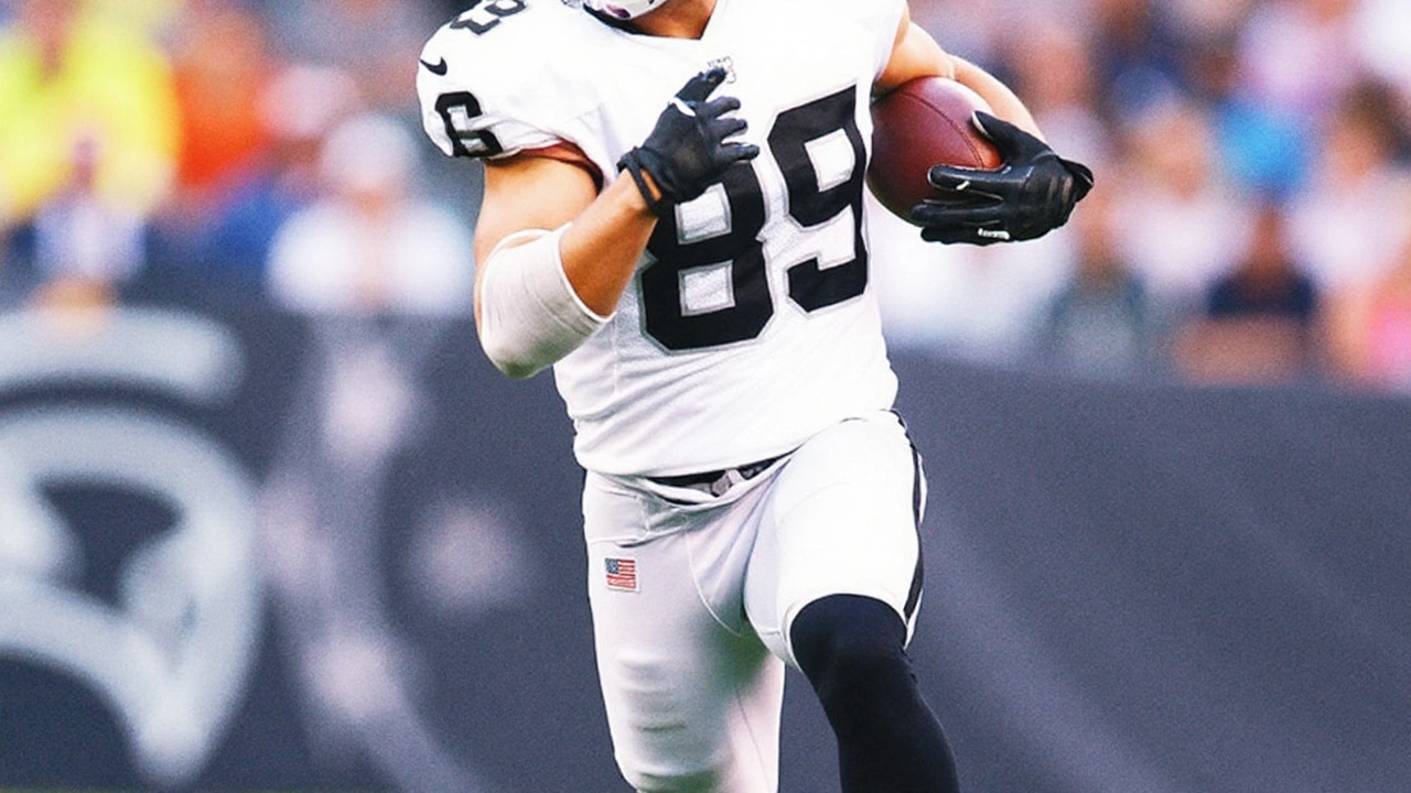 Raiders vs Chargers Monday Night Football: How to Watch, What Happened, and What It Means