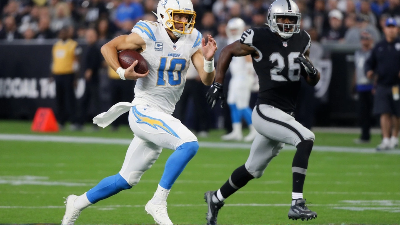 What happened on the field — and why it mattered