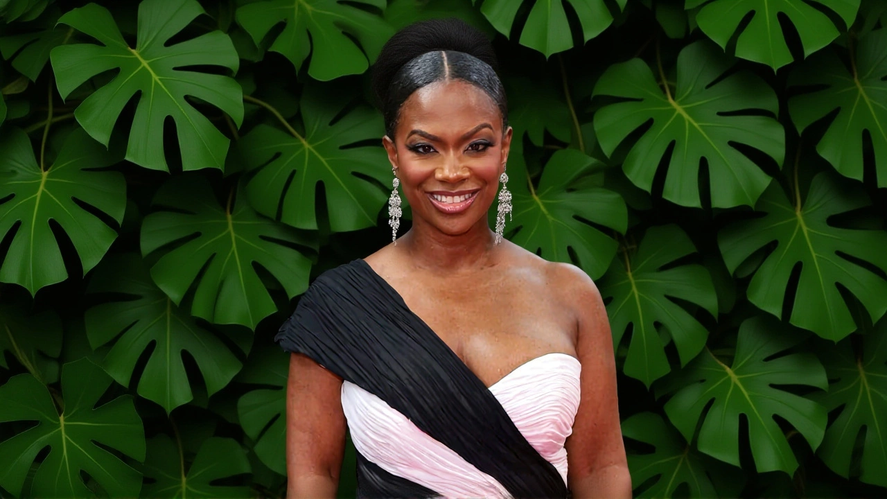 Kandi Burruss Produces Taraji P. Henson’s Broadway Debut in ‘Joe Turner’s Come and Gone’