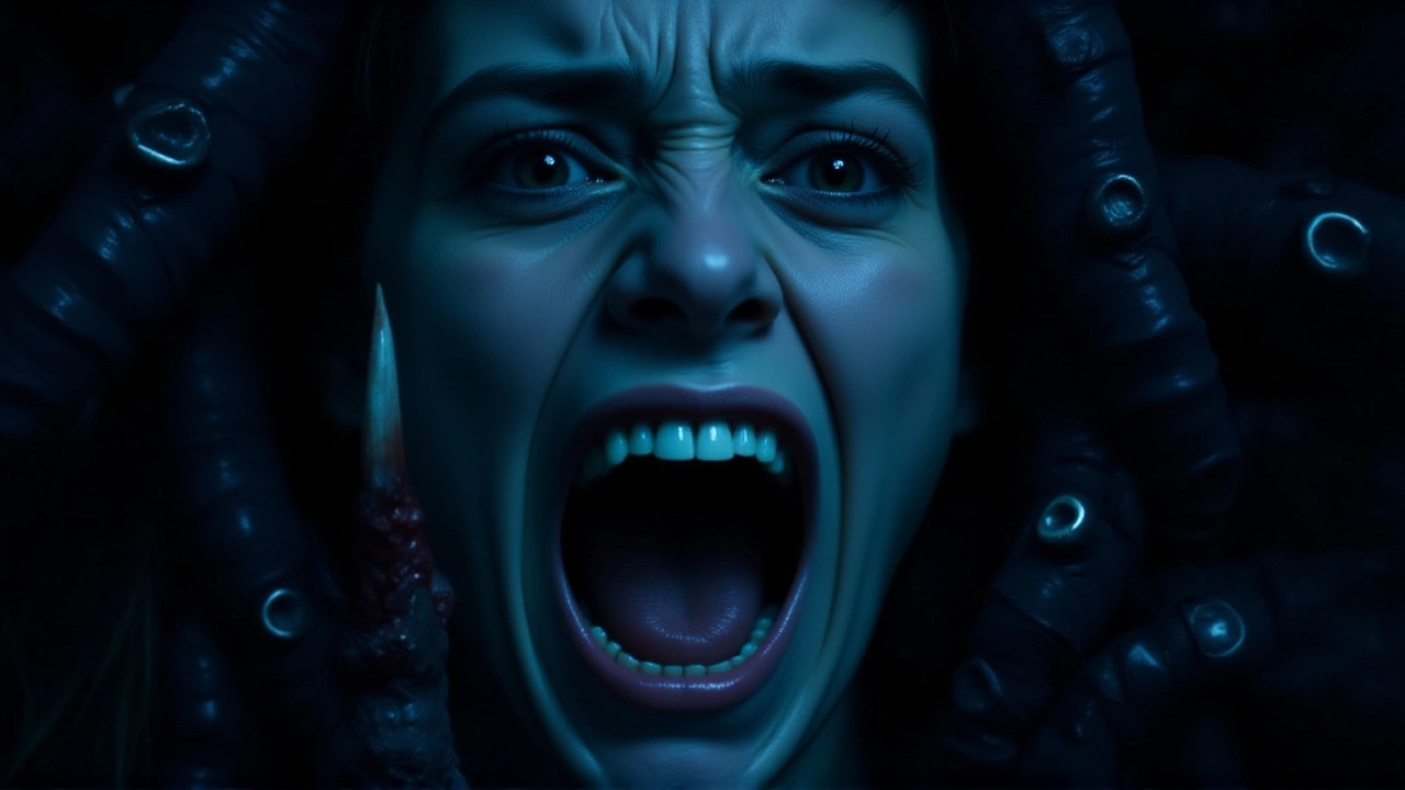 Nancy’s Choice: Steve or Jonathan?