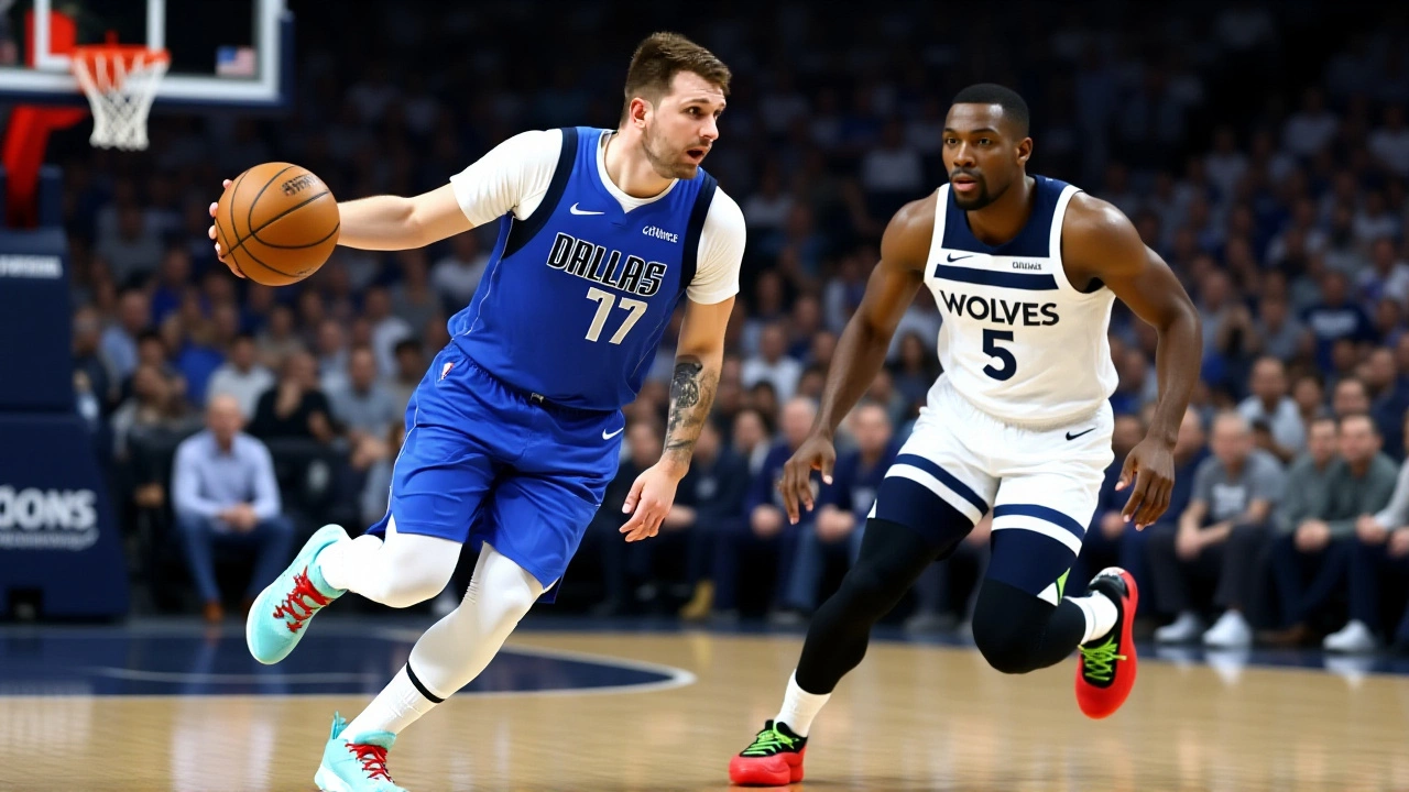 National Exposure and the New NBA Broadcast Landscape