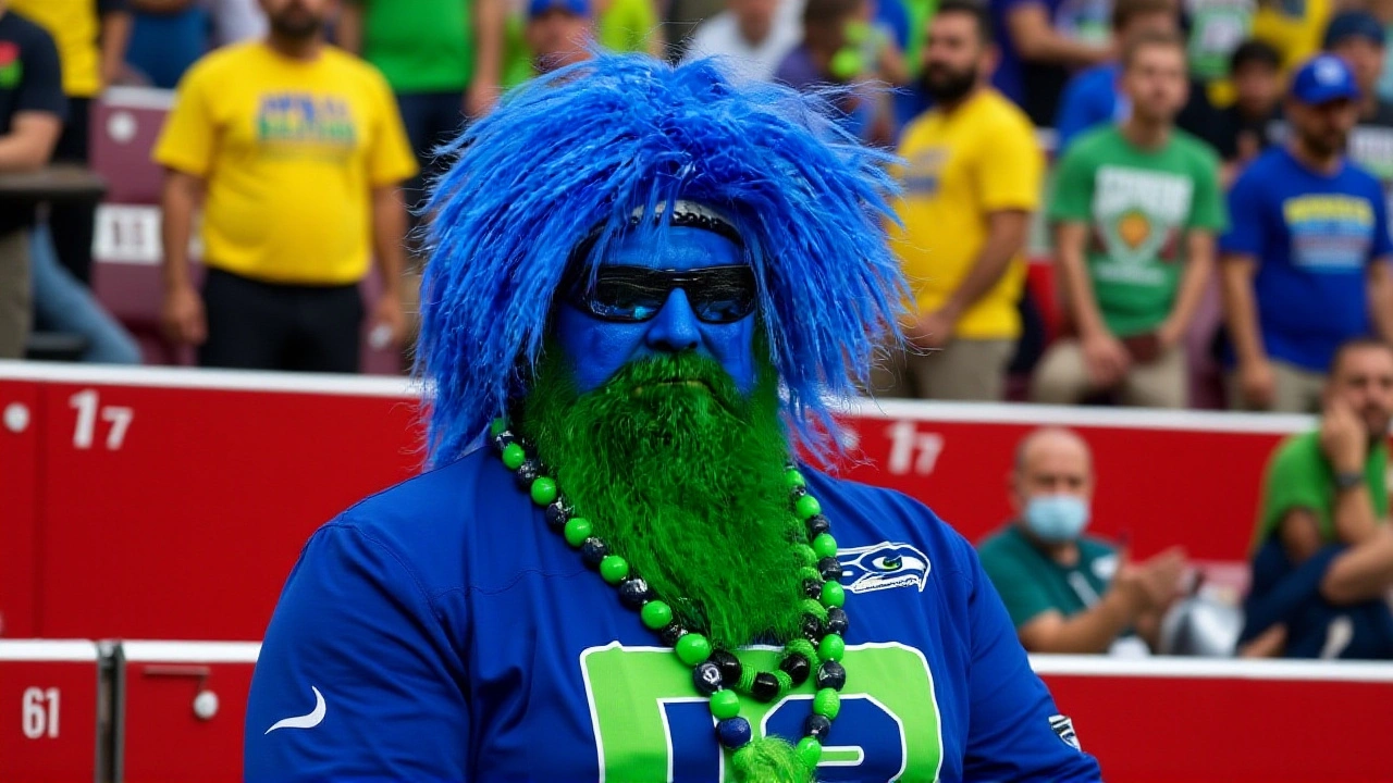 Washington Commanders' Season Collapses After Jayden Daniels, Marshon Lattimore Suffer Season-Ending Injuries