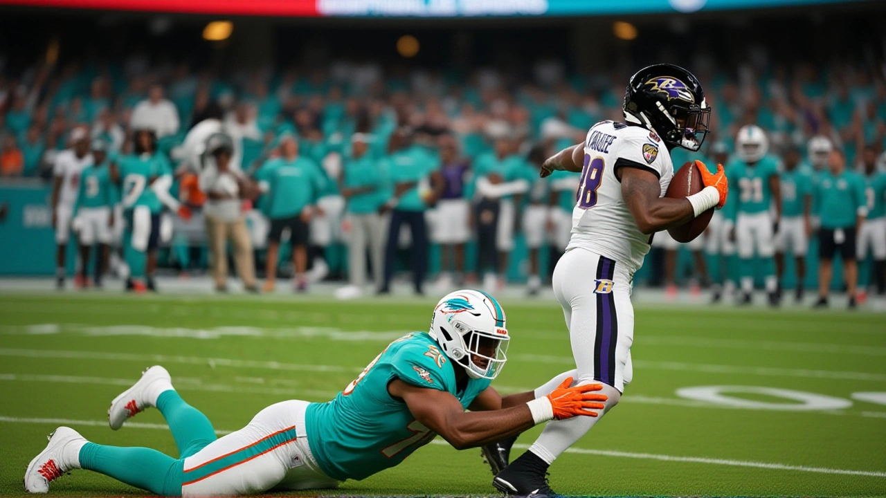 What’s Next? The Ripple Effect