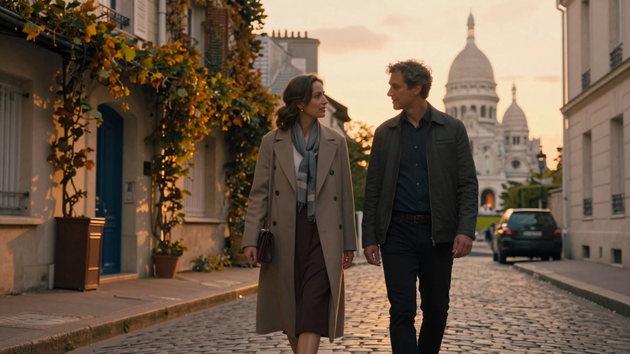 Escort Girls in Paris - Understanding the Reality Behind the City’s Modern Companionship Scene